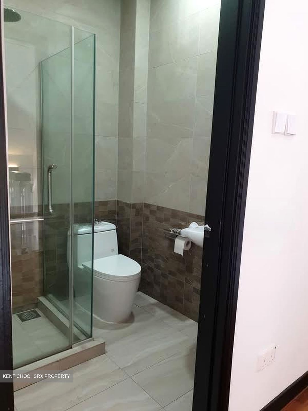SPRINGWOOD AVENUE (D5), Terrace #591400911